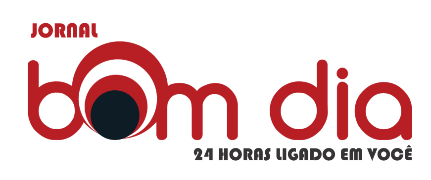 Bom Dia Notícias logo